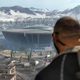The doomed stadium, from today’s Season 5 trailer.